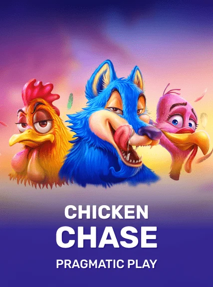 Chicken Chase
