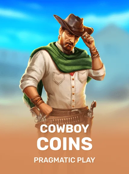 Cowboy Coins