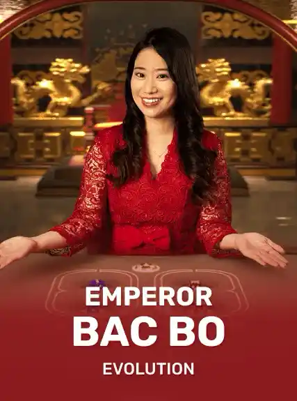 Emperor Bac Bo