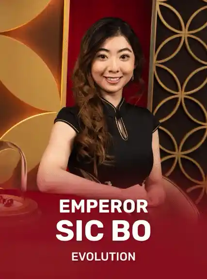 Emperor Sic Bo