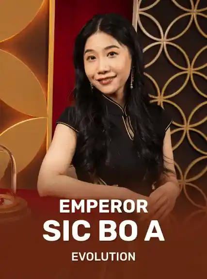 Emperor Sic Bo A