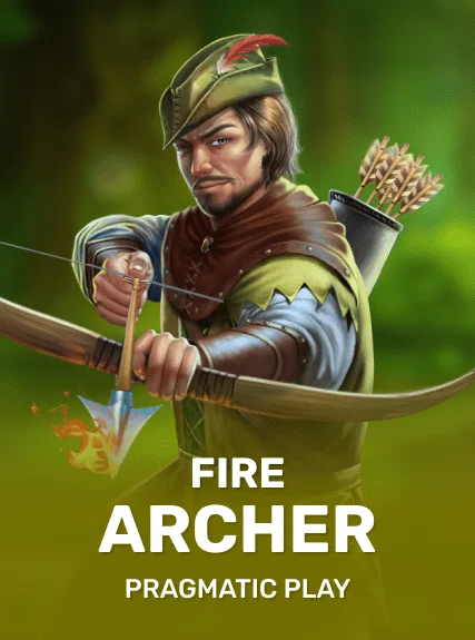 Fire Archer