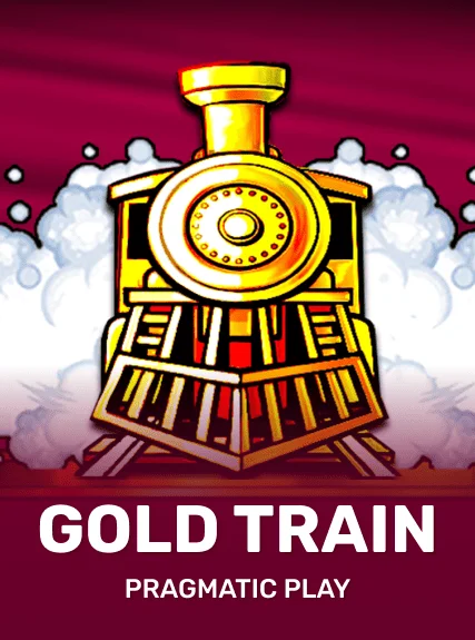 Gold Train