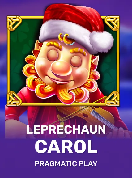 Leprechaun Carol