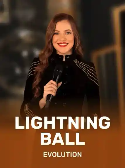 Lightning Ball