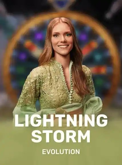 Lightning Storm game thumbnail