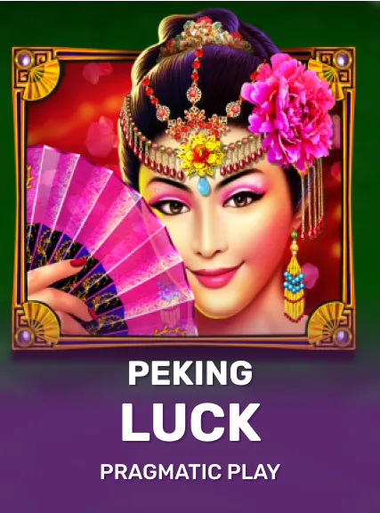 Peking Luck