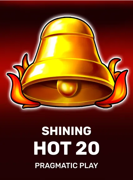 Shining Hot 20