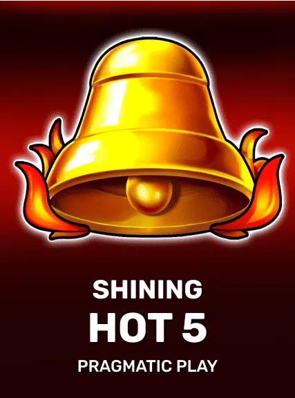 Shining Hot 5