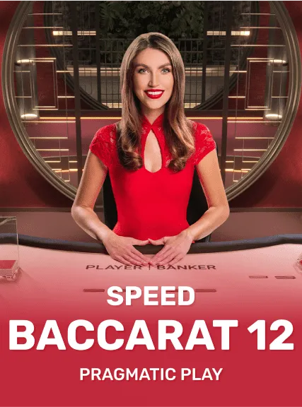 Speed Baccarat 12