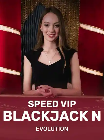 Speed VIP Blackjack N