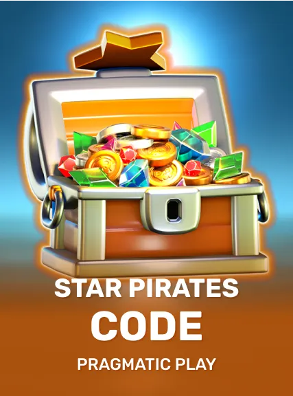 Star Pirates Code