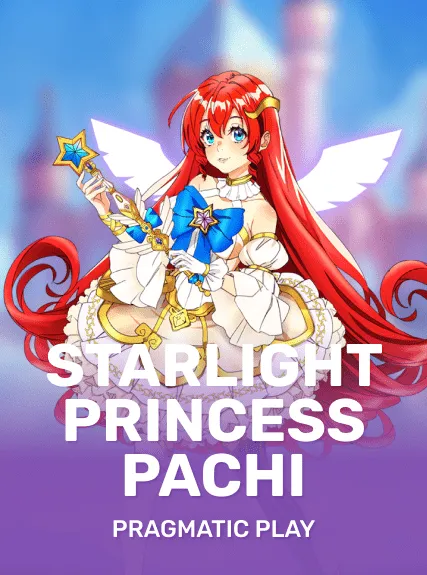 Starlight Princess Pachi