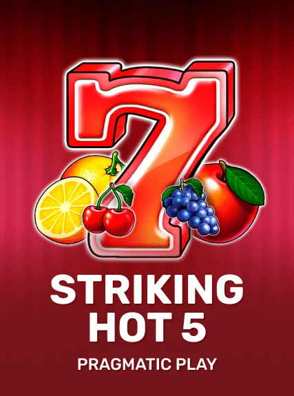 Striking Hot 5
