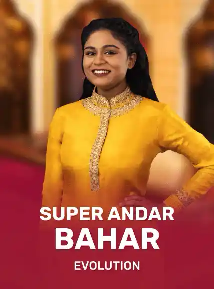 Super Andar Bahar