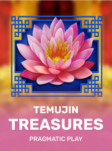Temujin Treasures
