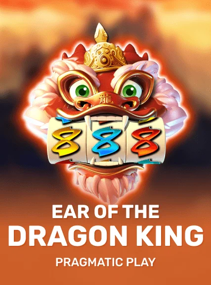 Year of the Dragon King