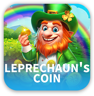 LEPRECHAUN'S COIN