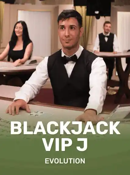 Speed VIP Blackjack J