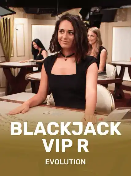 Blackjack VIP R