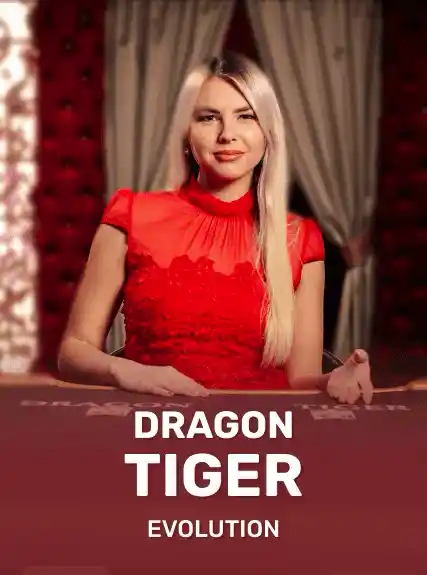 First Person Dragon Tiger