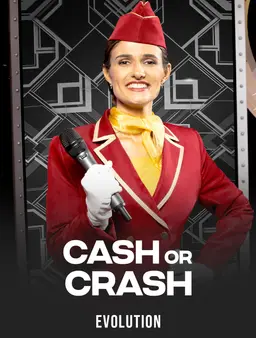 Cash or Crash
