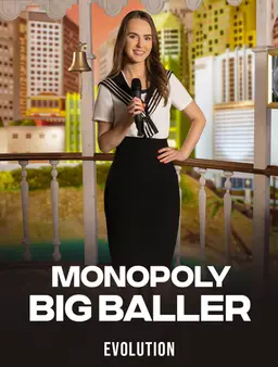 Monopoly Big Baller