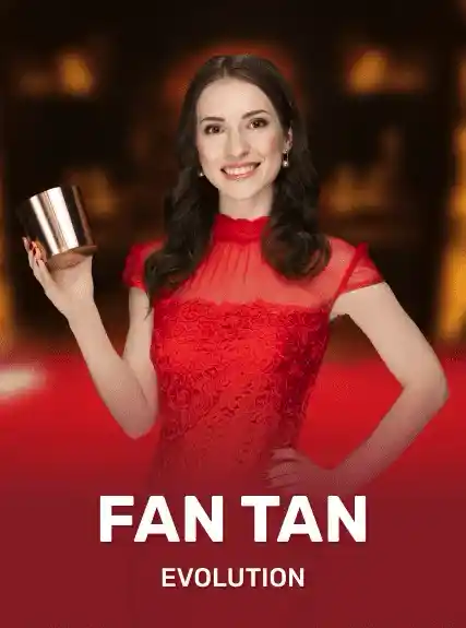 Fan Tan