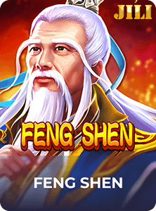 Fengshen