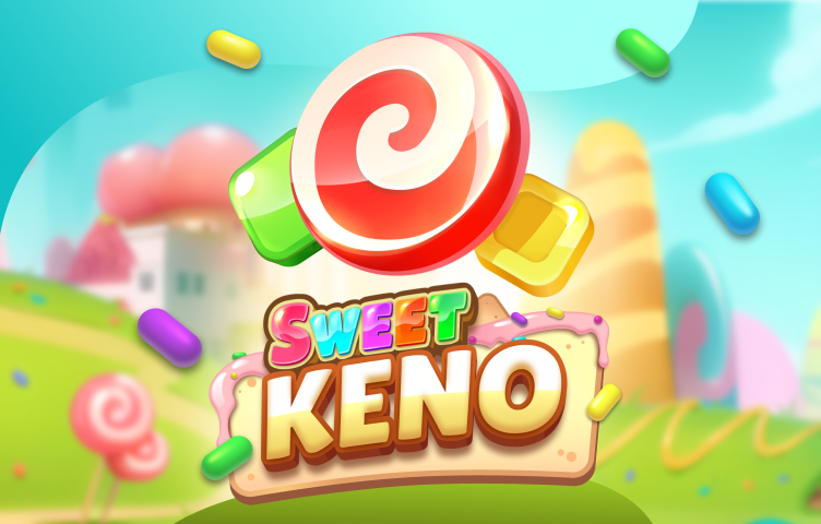Sweet Keno